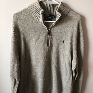 Sweater, Polo